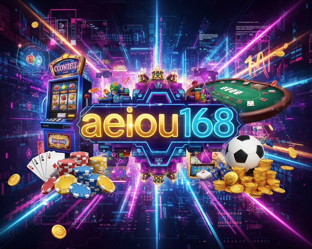 aeiou168